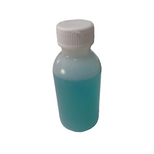 80 ml Tintenstrahldrucker-Druckkopfreiniger, Reinigungslösung, Flüssigkeit, kompatibel mit EPSON 80 ml Tintenstrahldrucker-Druckkopfreiniger, Reinigungslösung, Flüssigkeit, kompatibel mit EPSON von hfjklfds