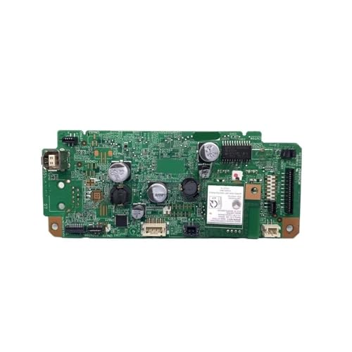 Drucker-Motherboards Hauptplatine L3150 L3250 L3210 L3100 L3160 L3110 L1300 L3215 L1110 Drucker-Logik-Formatierungskarte kompatibel mit Epson(L3150 Motherboard) von hfjklfds