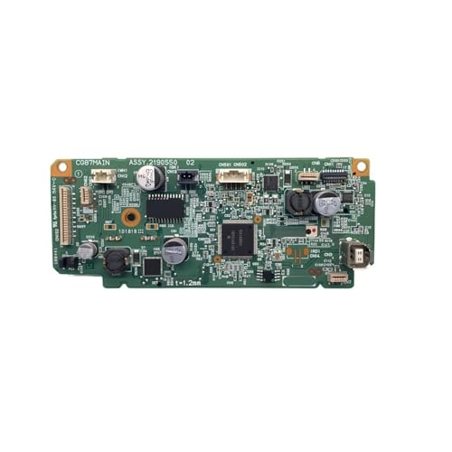 Drucker-Motherboards Hauptplatine L3150 L3250 L3210 L3100 L3160 L3110 L1300 L3215 L1110 Drucker-Logik-Formatierungskarte kompatibel mit Epson(L3215 Motherboard) von hfjklfds