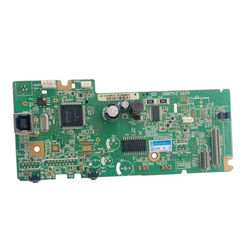 Hauptplatine Motherboard L130 L301 L313 L310 Drucker Logic Formatter Board kompatibel mit Epson(L301) von hfjklfds