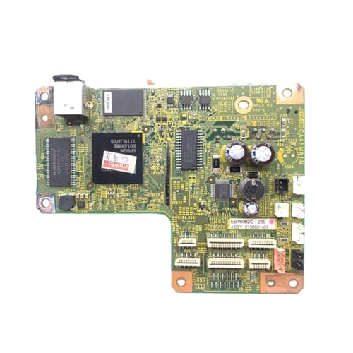 L800 Drucker Hauptplatine Motherboard Mainboard kompatibel mit Epson Update T50 P50 R290 R280 R330 zu L800 L801 L805 Hauptplatine Impressora(L800) von hfjklfds