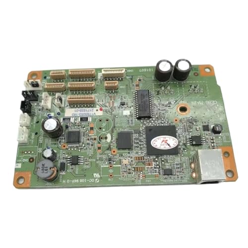 L800 Drucker Hauptplatine Motherboard Mainboard kompatibel mit Epson Update T50 P50 R290 R280 R330 zu L800 L801 L805 Hauptplatine Impressora(L805) von hfjklfds