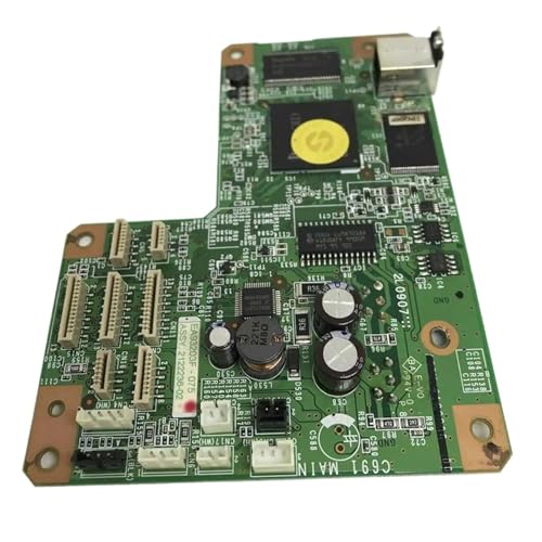 L800 Drucker Hauptplatine Motherboard Mainboard kompatibel mit Epson Update T50 P50 R290 R280 R330 zu L800 L801 L805 Hauptplatine Impressora(R330) von hfjklfds