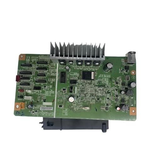MainBoard UV drucker Motherboard Formatter Logic Board R1390 1390 R2400 R2000 L1800 R1900 R1400 R1430 1500w Drucker kompatibel mit Epson(L1800) von hfjklfds