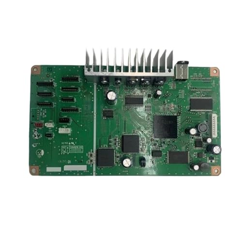 MainBoard UV drucker Motherboard Formatter Logic Board R1390 1390 R2400 R2000 L1800 R1900 R1400 R1430 1500w Drucker kompatibel mit Epson(R1390 Old Style) von hfjklfds