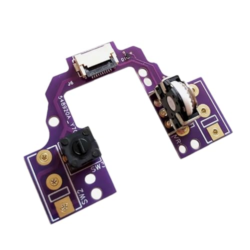 hgnxa Hot Externe Tastenmodul-Schalter für GPROX Superlight2 Maus von hgnxa