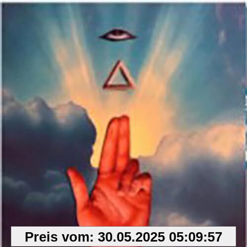 As Above,So Below [Vinyl LP] von highly suspect