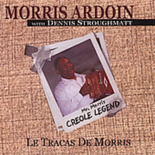 Morris W. Dennis Stroughmat Ardoin - Le Tracas De Morris von highpoint
