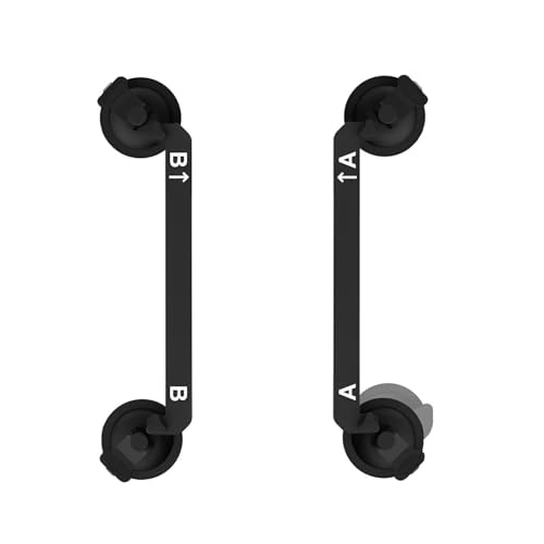 hindraem 2 Paket/los Robuste Auto Halterung Für Mini Saugnapf Halterung Sorgt Für Stabile Satelliten Signal Während Der Fahrt hindraem 2 Paket/los Robuste Auto Halterung Für Mini Saugnapf Halterung Sorgt Für Stabile Satelliten Signal Während Der Fahrt von hindraem