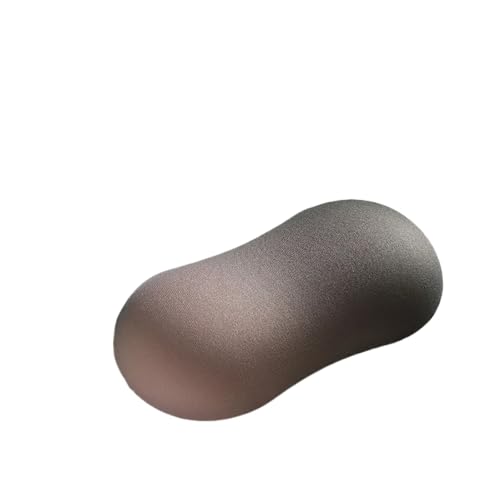 Silikon-Desktop-Mouse pad mit Handgelenks pest, weiches Hand kissen für Laptops, ideal für Büroarbeiter, ideal für den Schreibtisch gebrauch Silikon-Desktop-Mouse pad mit Handgelenks pest, weiches Hand kissen für Laptops, ideal für Büroarbeiter, ideal für den Schreibtisch gebrauch von hiwhale