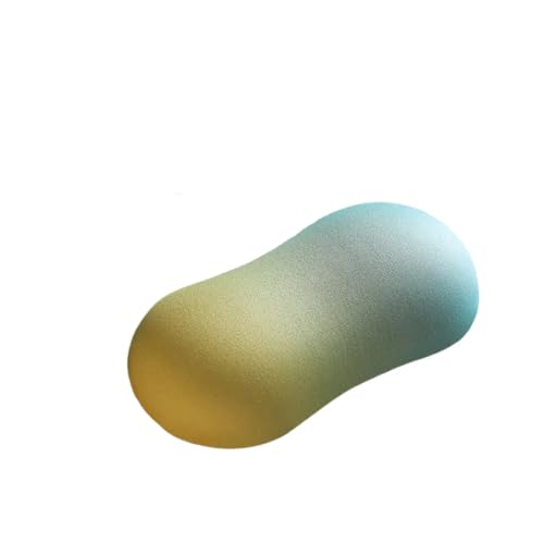 Silikon-Desktop-Mouse pad mit Handgelenks pest, weiches Hand kissen für Laptops, ideal für Büroarbeiter, ideal für den Schreibtisch gebrauch Silikon-Desktop-Mouse pad mit Handgelenks pest, weiches Hand kissen für Laptops, ideal für Büroarbeiter, ideal für den Schreibtisch gebrauch von hiwhale