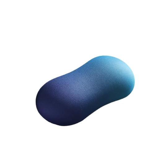 Silikon-Desktop-Mouse pad mit Handgelenks pest, weiches Hand kissen für Laptops, ideal für Büroarbeiter, ideal für den Schreibtisch gebrauch Silikon-Desktop-Mouse pad mit Handgelenks pest, weiches Hand kissen für Laptops, ideal für Büroarbeiter, ideal für den Schreibtisch gebrauch von hiwhale
