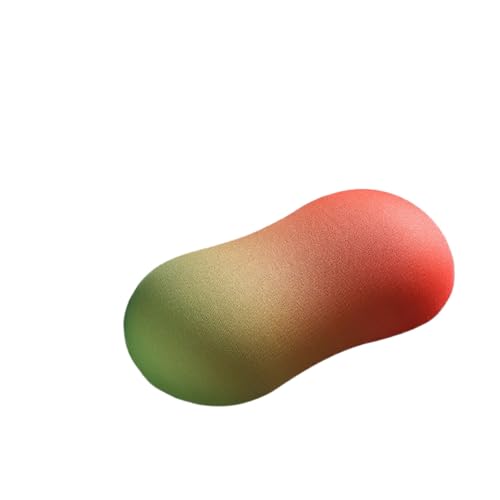 Silikon-Desktop-Mouse pad mit Handgelenks pest, weiches Hand kissen für Laptops, ideal für Büroarbeiter, ideal für den Schreibtisch gebrauch Silikon-Desktop-Mouse pad mit Handgelenks pest, weiches Hand kissen für Laptops, ideal für Büroarbeiter, ideal für den Schreibtisch gebrauch von hiwhale