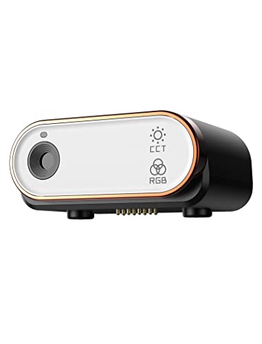 AI Tracker Sensor Magnetic Fill Light Kit, für Hohem MT2 Kamera Kit/Hohem M6 Telefon Kardanisch,AI Vision Sensor AI Tracker von hohem