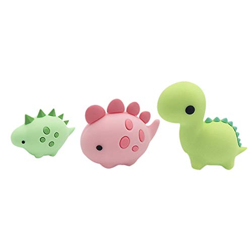 holanae Kabel Schutz Wickler für USB Laden Daten Kabel Kabel Schutz DREI Süße Dinosaurier Karikatur Kabel Schutz holanae Kabel Schutz Wickler für USB Laden Daten Kabel Kabel Schutz DREI Süße Dinosaurier Karikatur Kabel Schutz von holanae
