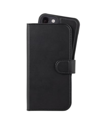holdit Wallet Case - iPhone 15 - Black holdit Wallet Case - iPhone 15 - Black von holdit