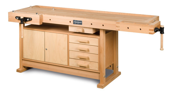 Einbauschrank f. HB 2007 / HB 2010 Einbauschrank f. HB 2007 / HB 2010 von holzkraft