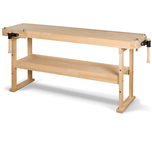 Hobelbank HB 1901 - Holzkraft Hobelbank HB 1901 - Holzkraft von holzkraft