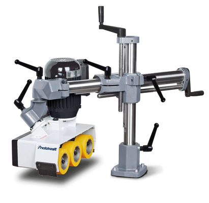 Vorschubapparat VSA 308 (400V) von holzkraft