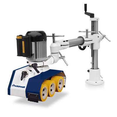 Vorschubapparat VSA 38 EL Vorschubapparat VSA 38 EL von holzkraft