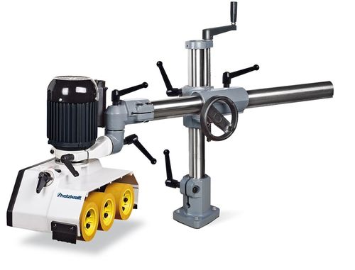 Vorschubapparat VSA 38 L Vorschubapparat VSA 38 L von holzkraft