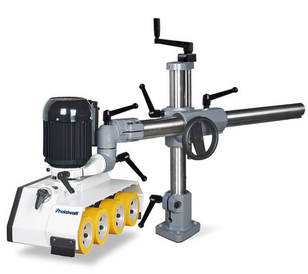Vorschubapparat VSA 48 L Vorschubapparat VSA 48 L von holzkraft