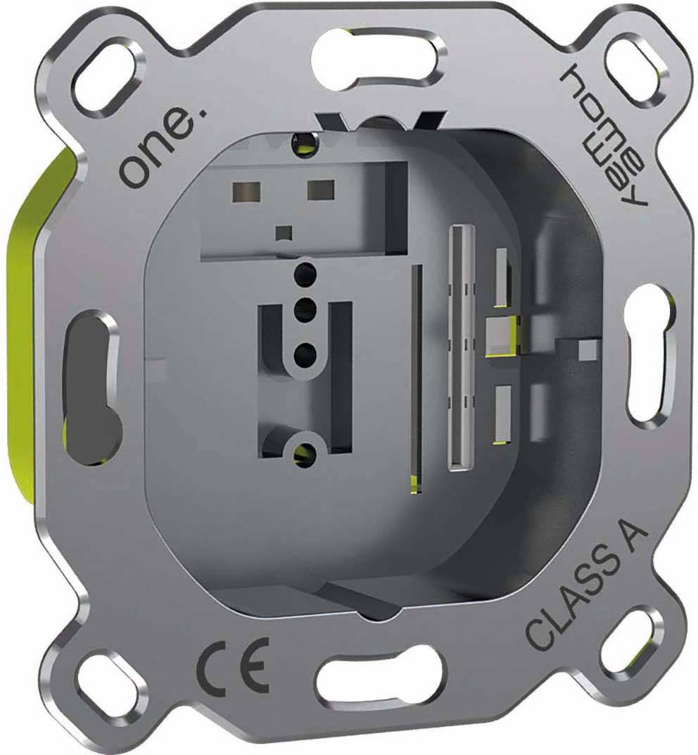 homeway Basisdose one HW-ONED1RC homeway Basisdose one HW-ONED1RC von homeway GmbH