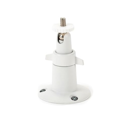 Halterung für Arlo Kamera/Arlo Ultra/Arlo Pro/Arlo Pro 5S/Arlo Essential/Arlo Essential Spotlight/Arlo XL Spotlight/Arlo Go/Arlo Go 2, Arlo Kamera-Wandhalterung, Weiß Halterung für Arlo Kamera/Arlo Ultra/Arlo Pro/Arlo Pro 5S/Arlo Essential/Arlo Essential Spotlight/Arlo XL Spotlight/Arlo Go/Arlo Go 2, Arlo Kamera-Wandhalterung, Weiß von honecumi