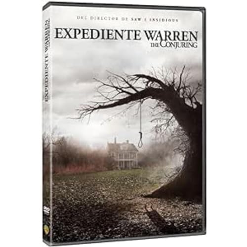 Expediente Warren: The Conjuring Expediente Warren: The Conjuring von Warner Bros Interactive Spain