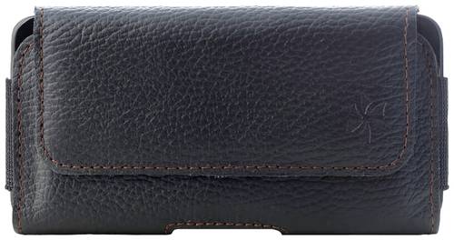 Honju horizon Gürteltasche Apple Universal Schwarz Honju horizon Gürteltasche Apple Universal Schwarz von honju
