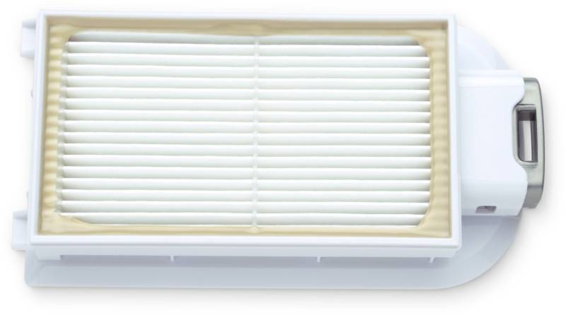 S4 HEPA Ausblasfilter HEPA-Filter von hoogo