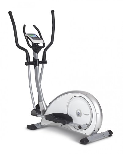 Horizon Fitness Syros Pro Crosstrainer von horizon fitness