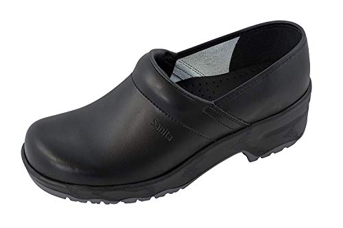 Clog geschl, San Nitril Gr. 45 von horizont