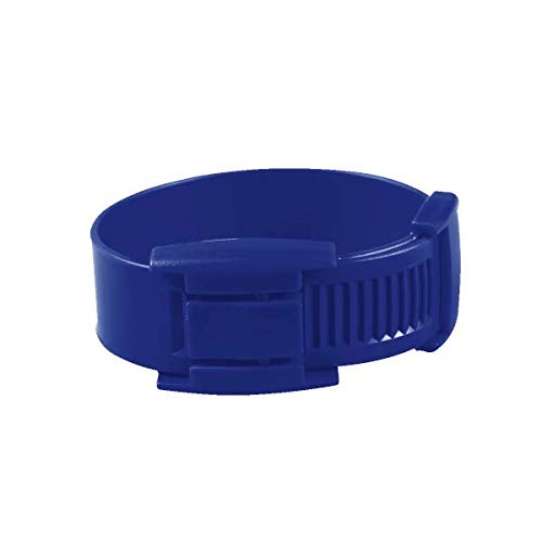 Fesselband Kunststoff bl 34cm Fesselband Kunststoff bl 34cm von horizont