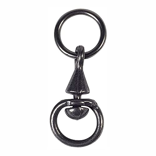 Horizont 30431 Wirbel mit Ring, 6 mm Horizont 30431 Wirbel mit Ring, 6 mm von horizont