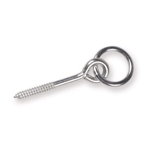 Horizont 30476C Barrenring, Eisen, 100 mm von horizont