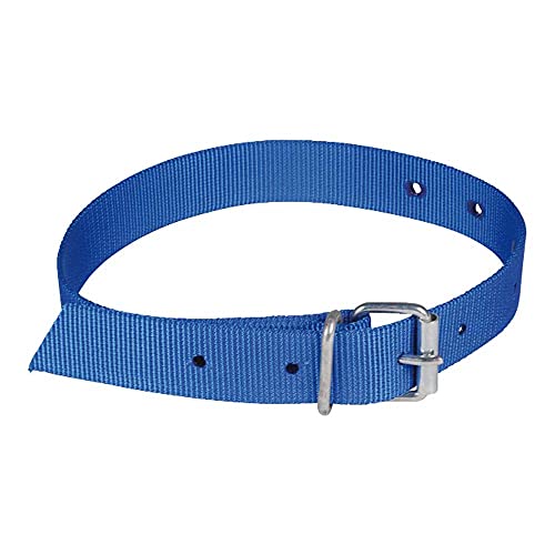 Horizont 30744 Halsmarkierungsbänder, Blau, 130 cm von horizont