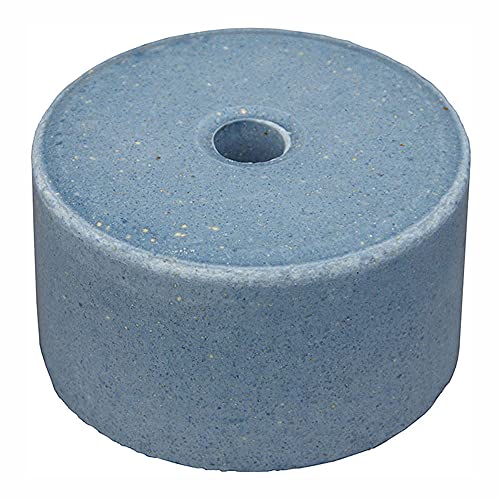 Horizont 34778 Mineral-Leckstein Anti-Insect mit Ätherischen Ölen zur Insektenabwehr von horizont