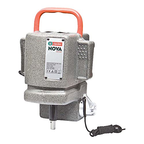 Horizont 35075 Schuranlage, 1-Speed, Nova Supershear von horizont