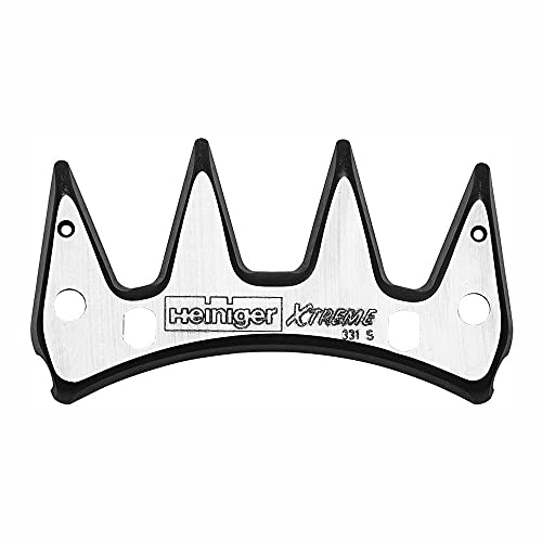 Horizont 353714-152B Heiniger Obermesser Xtreme Run-in, 3.7 Breite von horizont