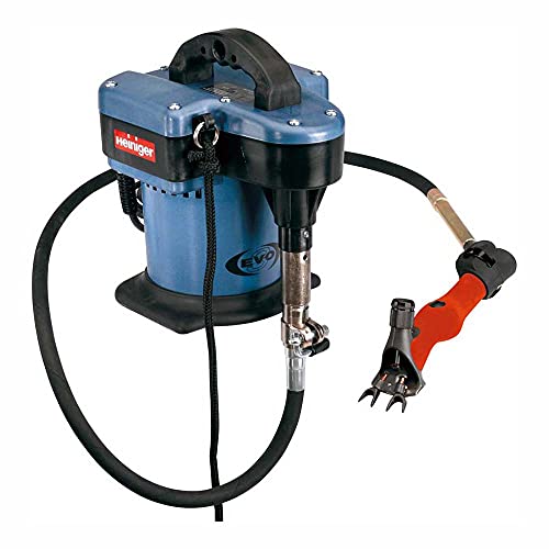 Horizont 38100124200 Schermaschine Evo Flex Pin Drive, 3V von horizont