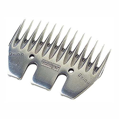 Horizont 38100254 Untermesser Ovina, 13 Zähne Horizont 38100254 Untermesser Ovina, 13 Zähne von horizont