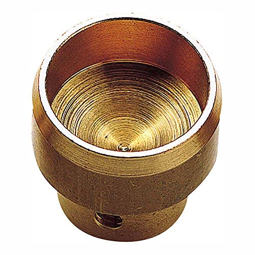 Horizont 38103290005 Nethorn Brennspitze, 17.5mm Durchmesser Horizont 38103290005 Nethorn Brennspitze, 17.5mm Durchmesser von horizont