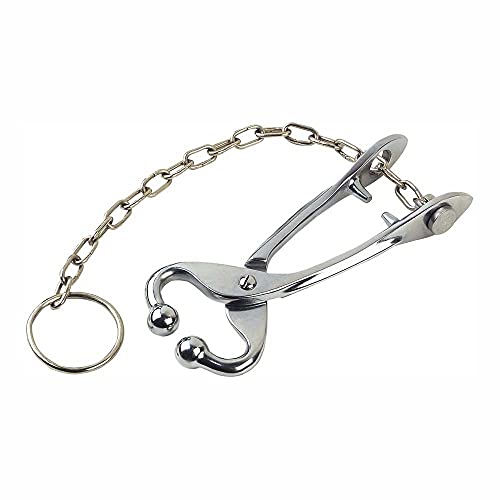 Horizont 38104416 Rinderbremse mit Haltekette Horizont 38104416 Rinderbremse mit Haltekette von horizont