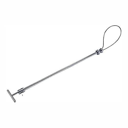 Horizont 38105509001 Schweinebremse Blocksyst, 60Cm Horizont 38105509001 Schweinebremse Blocksyst, 60Cm von horizont