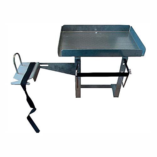 Horizont 38106902 Rückhaltegestell für Zicklein EXPRESS FARMING, 60 x 30cm von horizont