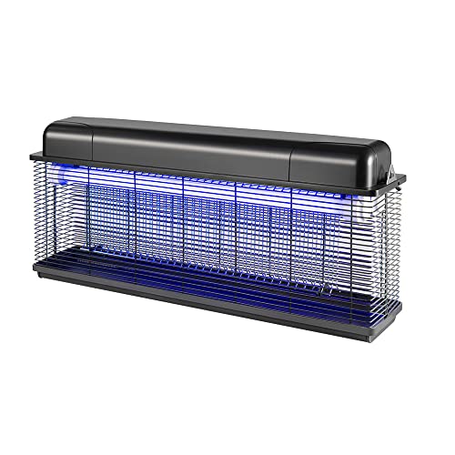 Horizont 38129507040 Insektenvernichter, 40W, IPX4, 360° von horizont