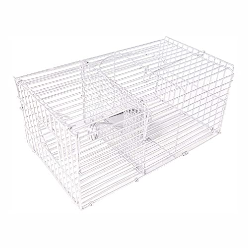 Horizont 38129800002 Mausefalle, 23 cm x 14 cm x 10.5 cm Horizont 38129800002 Mausefalle, 23 cm x 14 cm x 10.5 cm von horizont