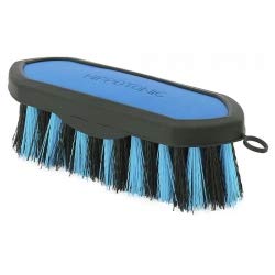 Horizont 38700682007 Hippotonic Soft Maehnenbuerste, Grosses Modell, Marineblau Horizont 38700682007 Hippotonic Soft Maehnenbuerste, Grosses Modell, Marineblau von horizont
