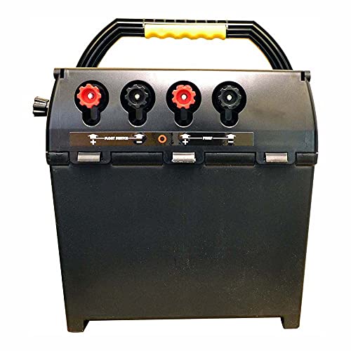 Horizont 47BPK30-300 Wasserpumpen Set Akku, 12V von horizont